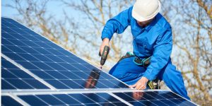 Installation Maintenance Panneaux Solaires Photovoltaïques à L'Union